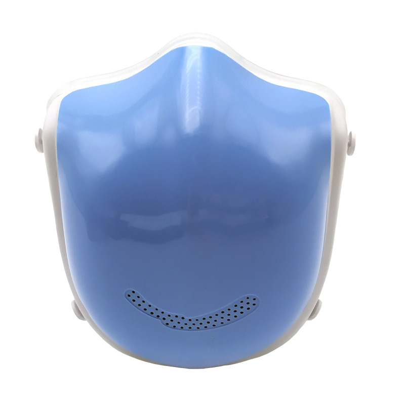Φοιτητική μάσκα ιούς covid με ηλεκτρικό αερισμό q5pro για ενήλικες